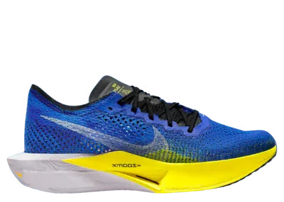 Nike ZoomX Vaporfly Next% 3 Racer Blue