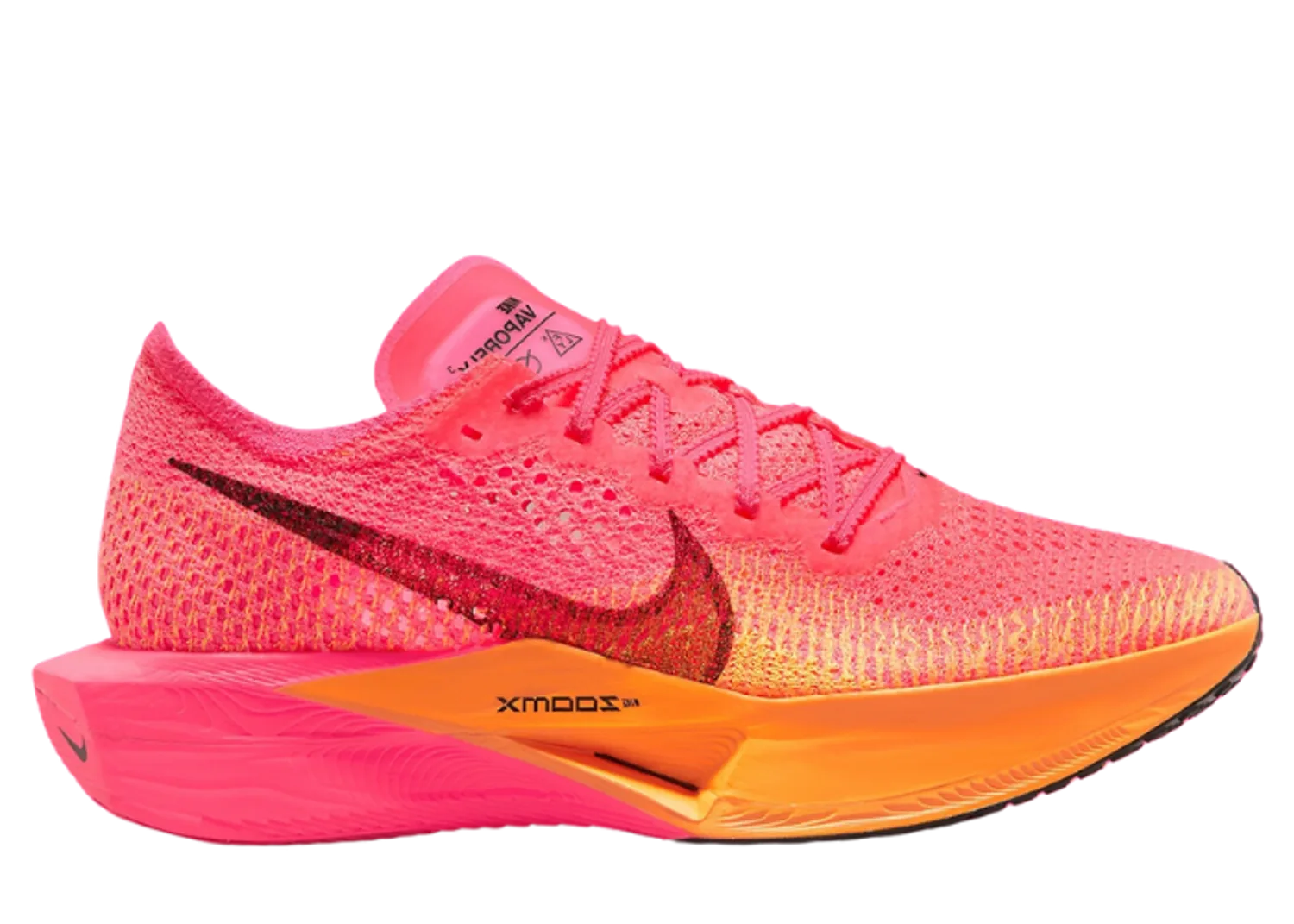 Nike ZoomX VaporFly 3 Hyper Pink
