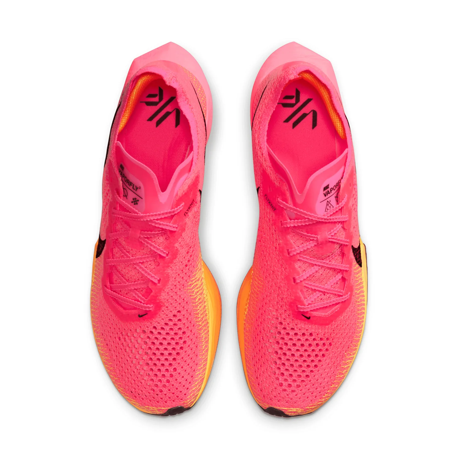Nike ZoomX VaporFly 3 Hyper Pink image 4