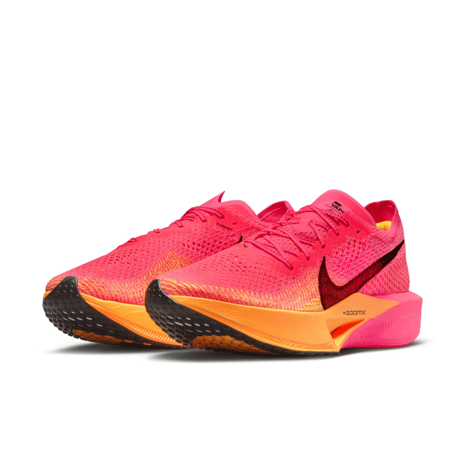 Nike ZoomX VaporFly 3 Hyper Pink image 5