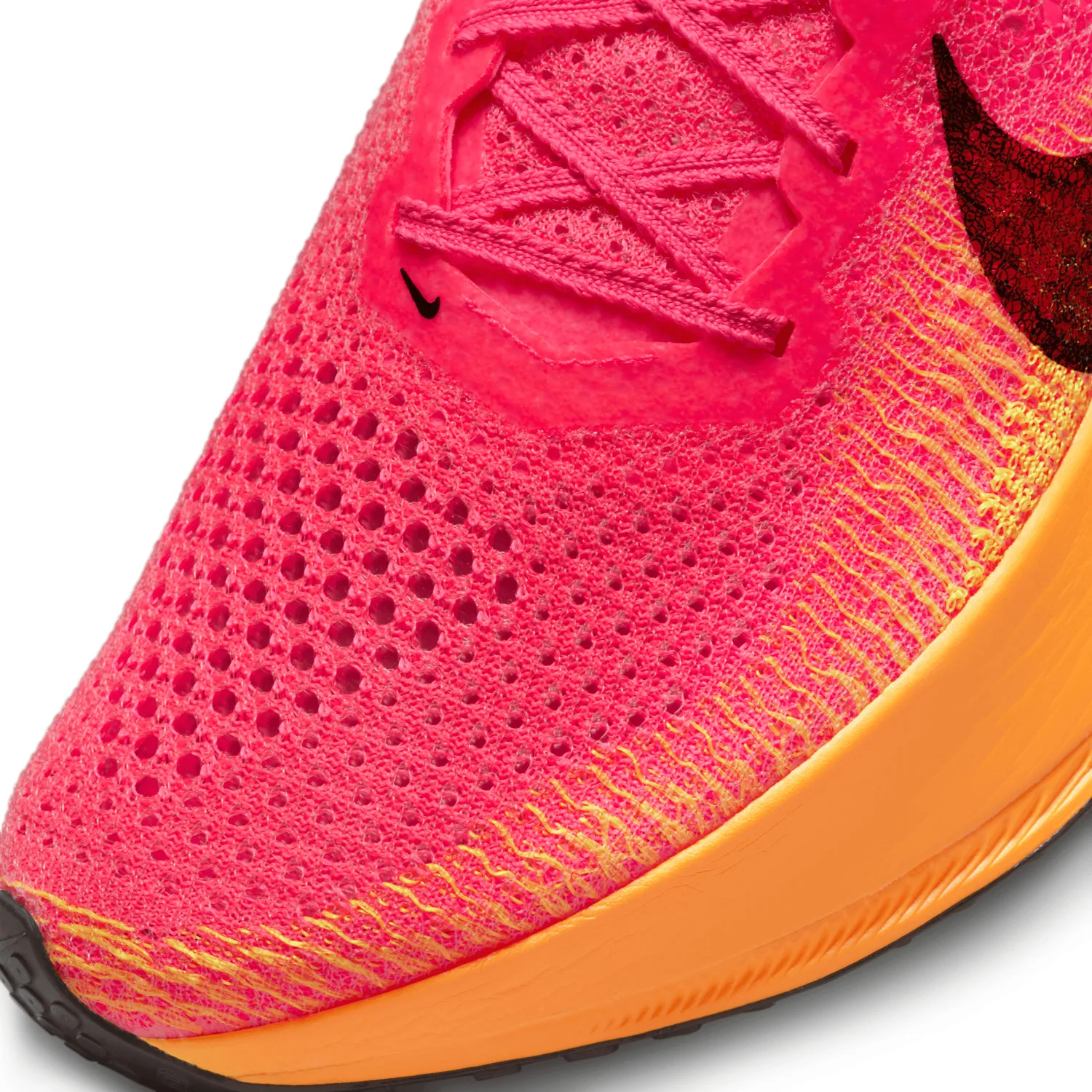 Nike ZoomX VaporFly 3 Hyper Pink image 7