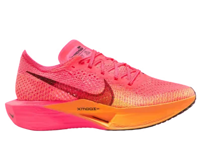 Nike ZoomX VaporFly 3 Hyper Pink