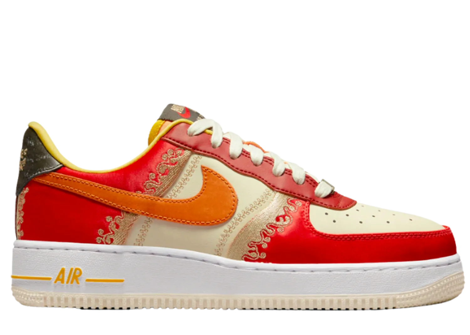 Nike Air Force 1 Low Premium Little Accra