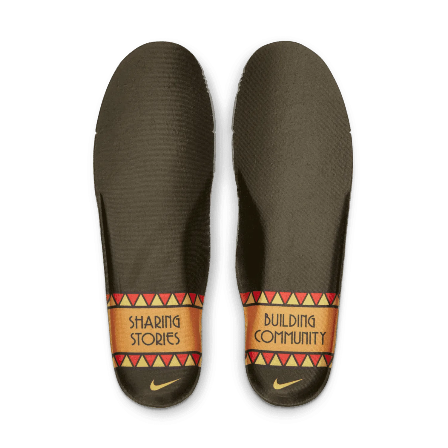 Nike Air Force 1 Low Premium Little Accra image 3
