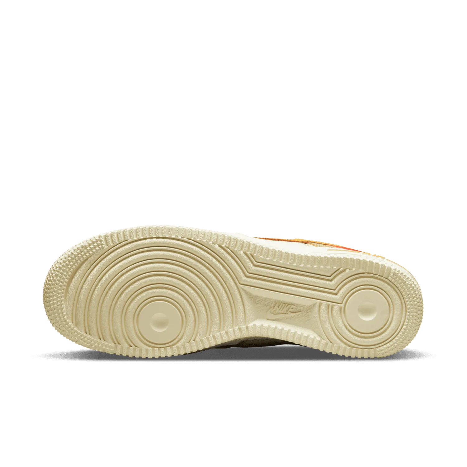 Nike Air Force 1 Low Premium Little Accra image 4