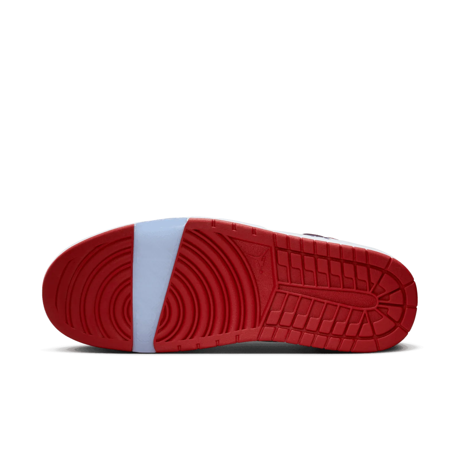 Air Jordan Nu Retro 1 Low Patent Bred image 2