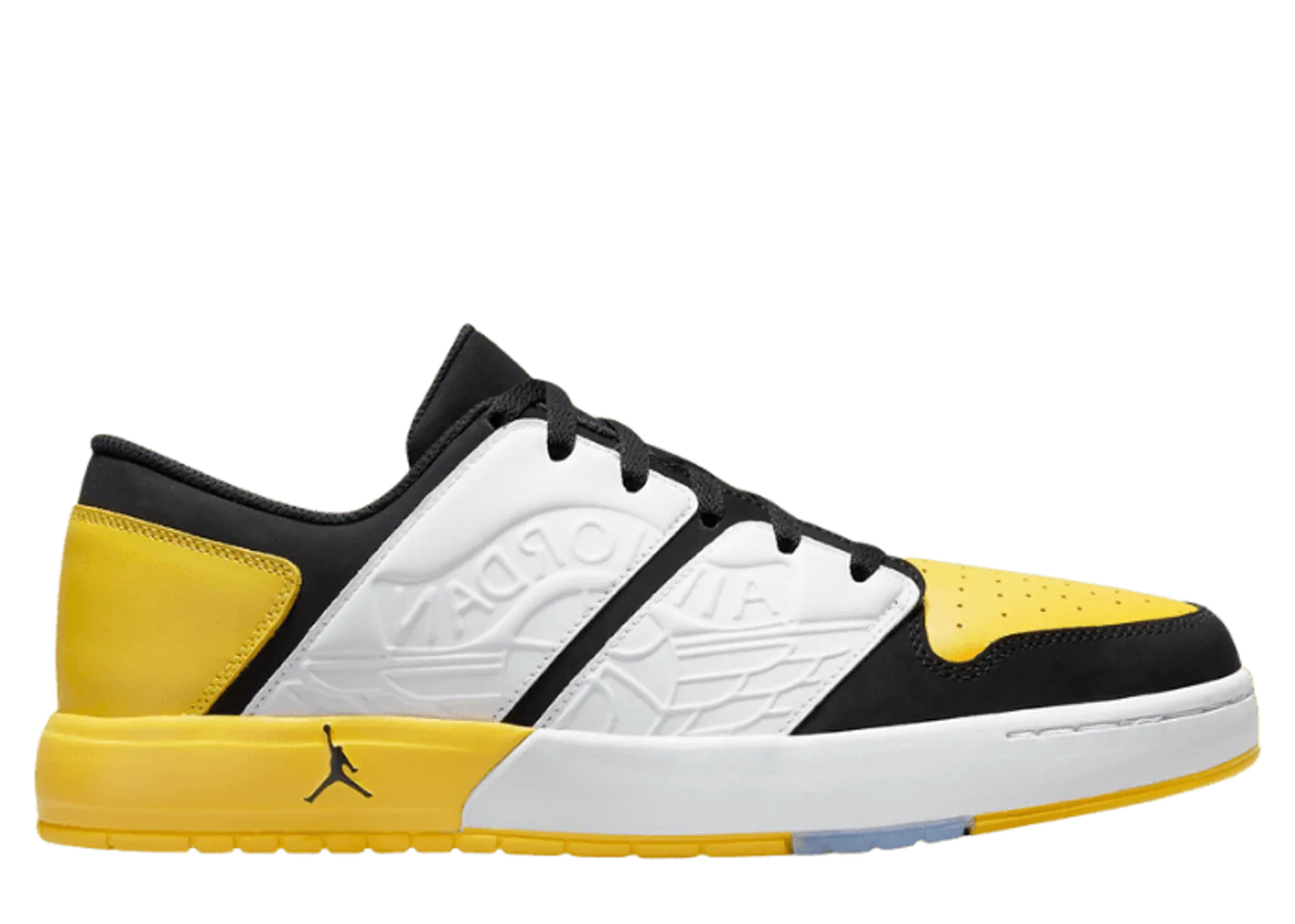 Air Jordan Nu Retro 1 Low Lightning