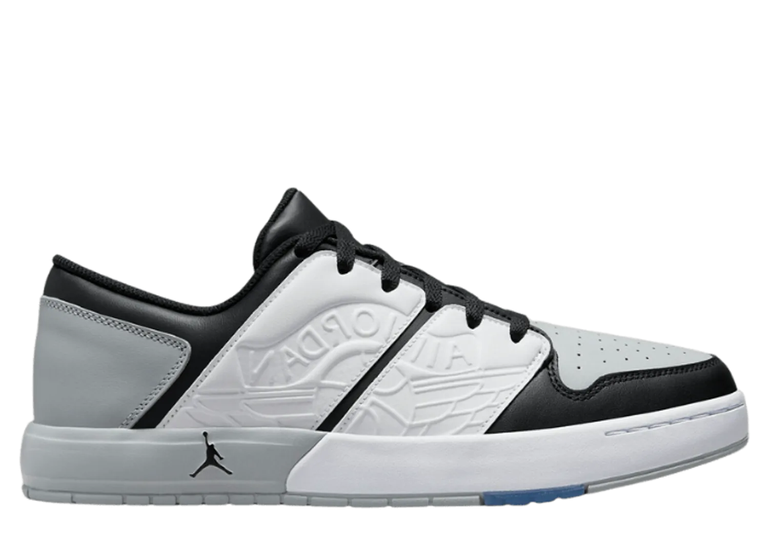 Air Jordan Nu Retro 1 Low Barons
