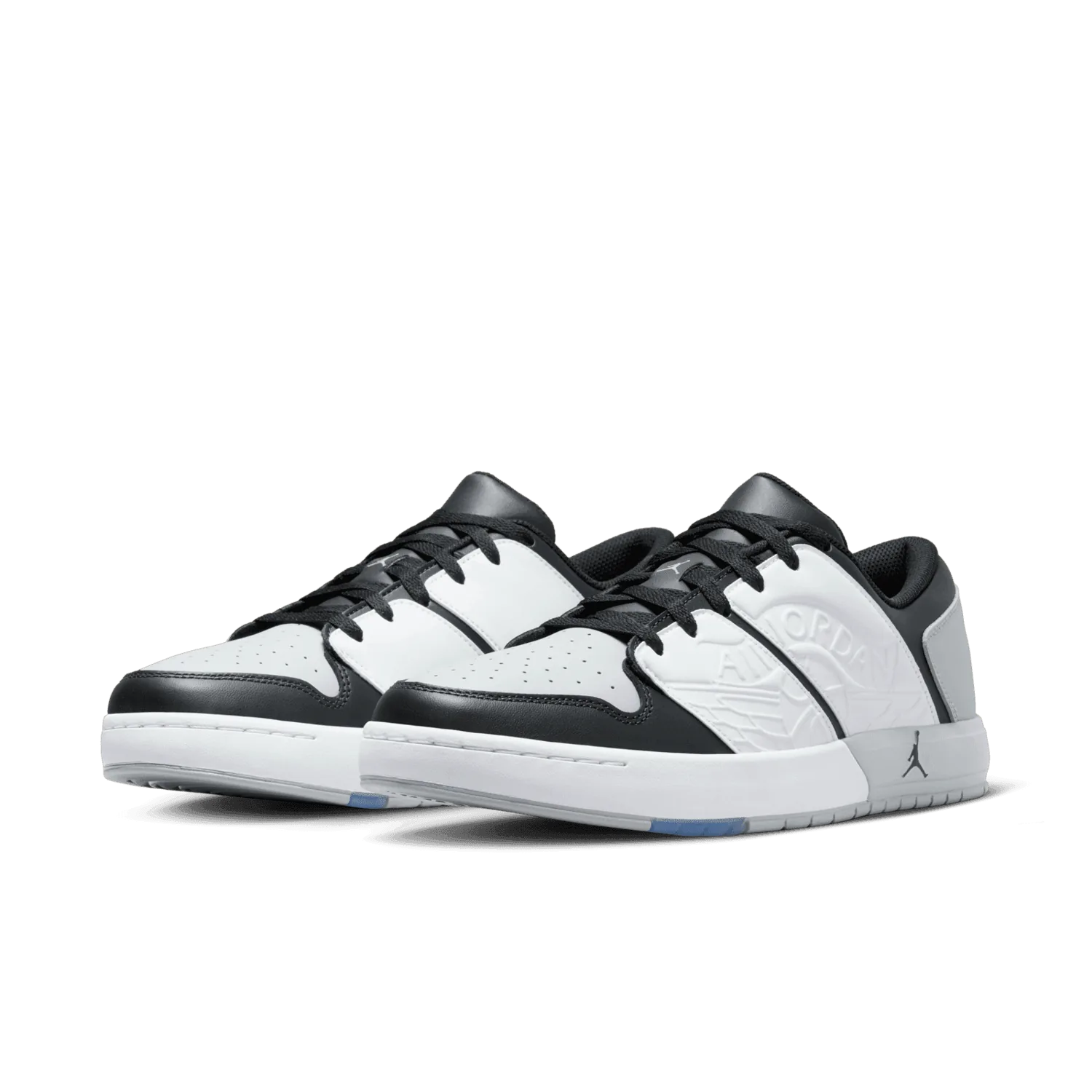 Air Jordan Nu Retro 1 Low Barons image 4