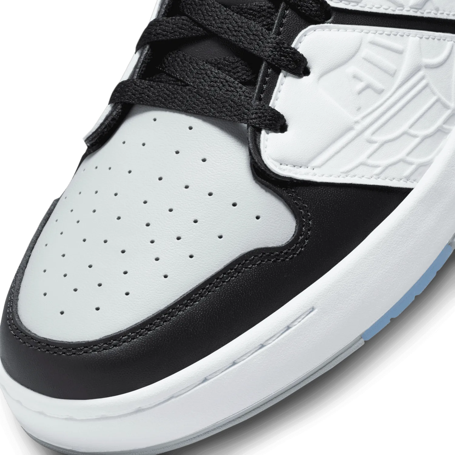Air Jordan Nu Retro 1 Low Barons image 6