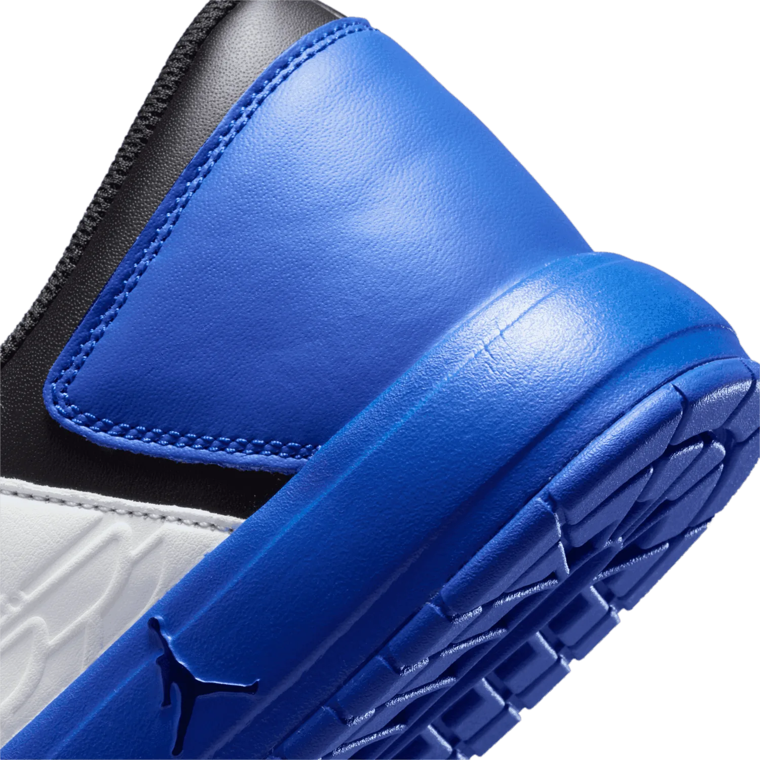 Air Jordan Nu Retro 1 Low Sport Royal image 7
