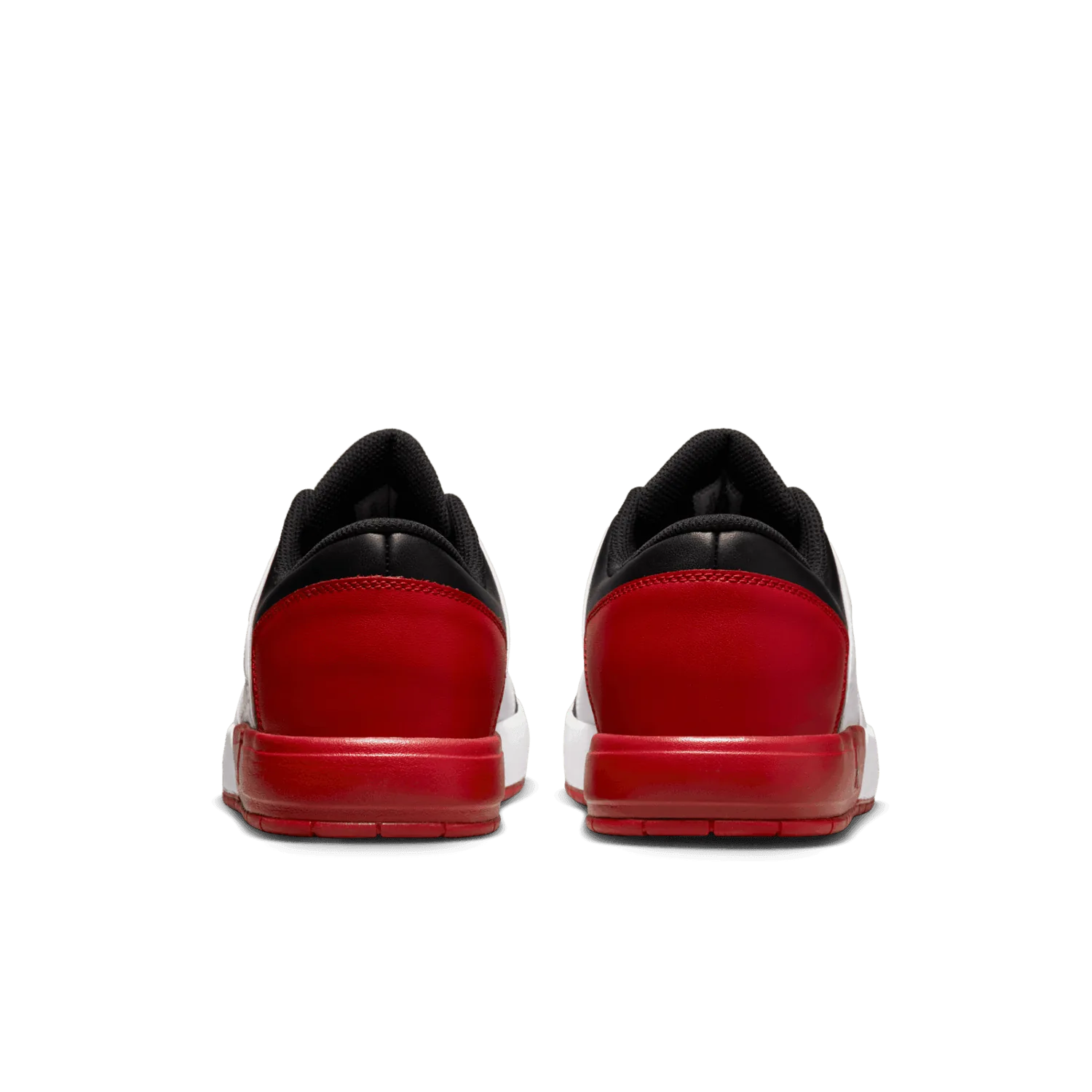 Air Jordan Nu Retro 1 Low Chicago image 5