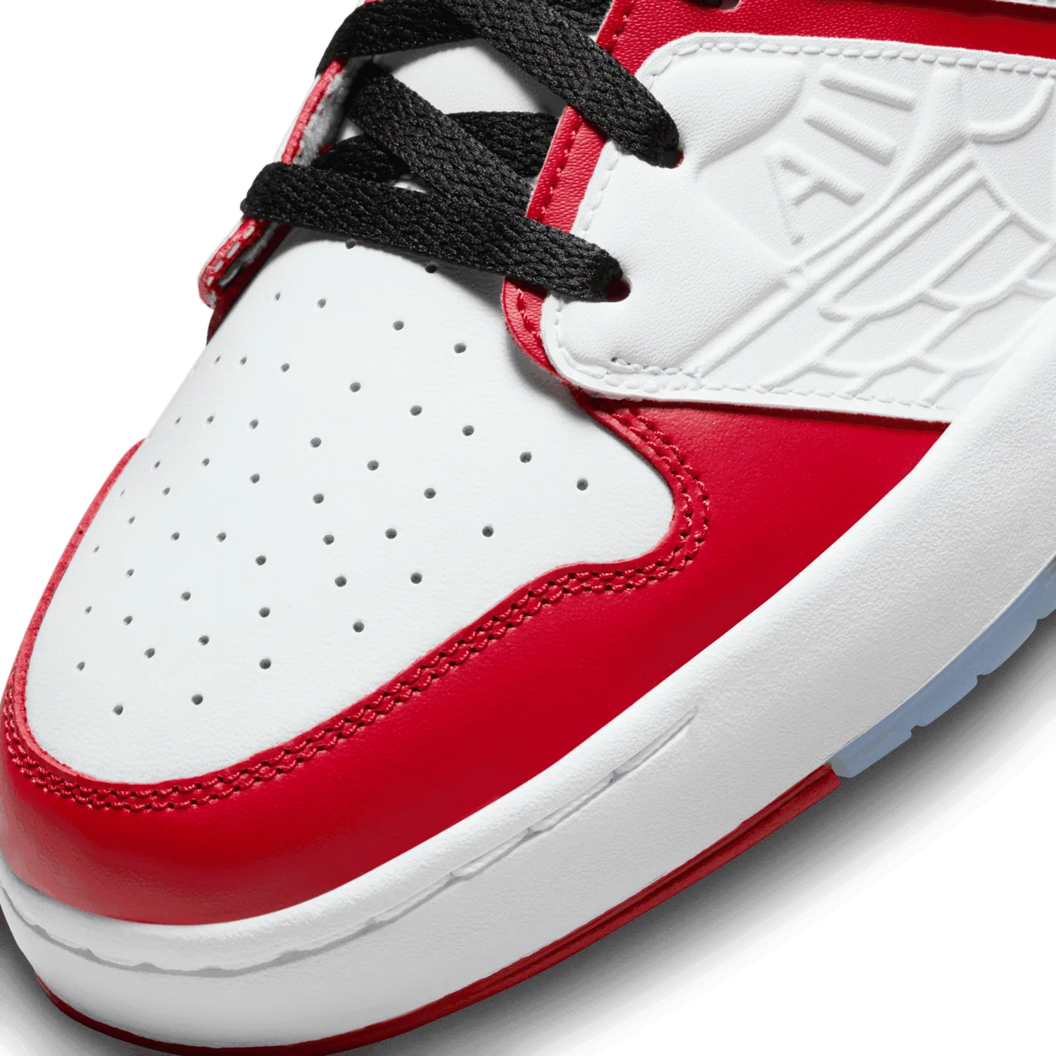 Air Jordan Nu Retro 1 Low Heritage image 6