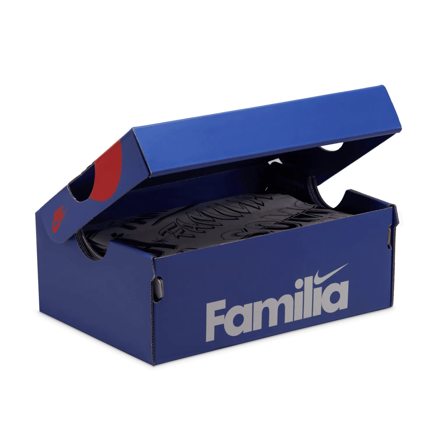 Nike Air Force 1 Low We Are Familia image 2
