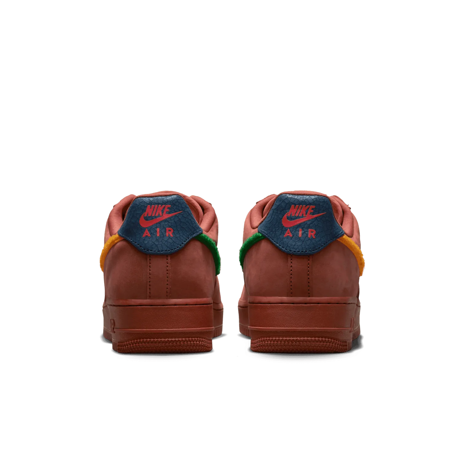 Nike Air Force 1 Low We Are Familia image 6