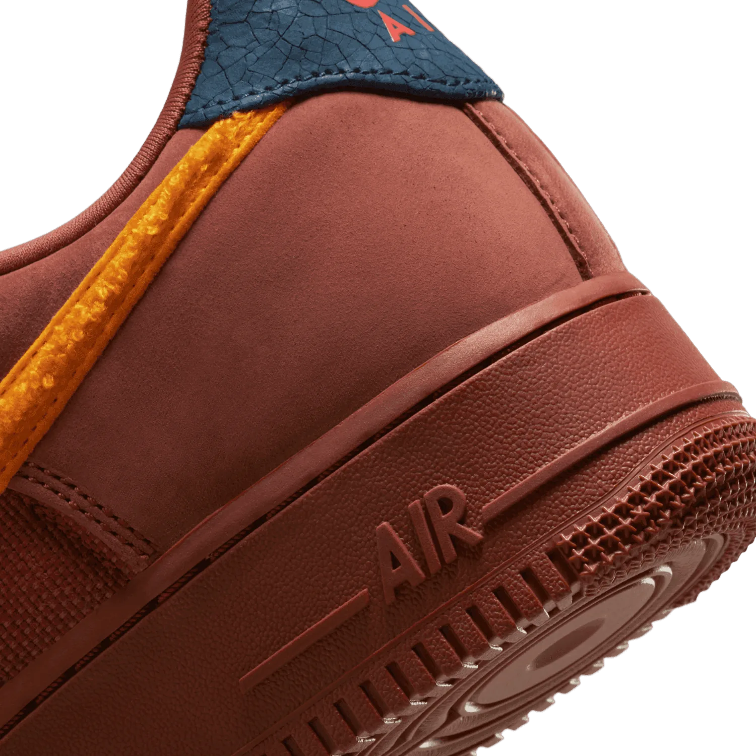 Nike Air Force 1 Low We Are Familia image 8
