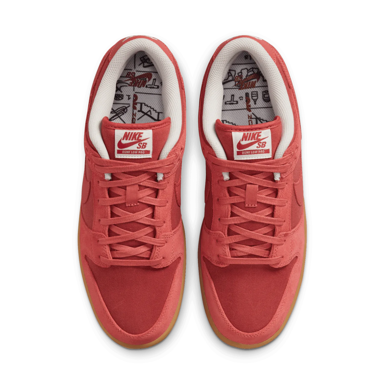 Nike SB Dunk Low Adobe image 3