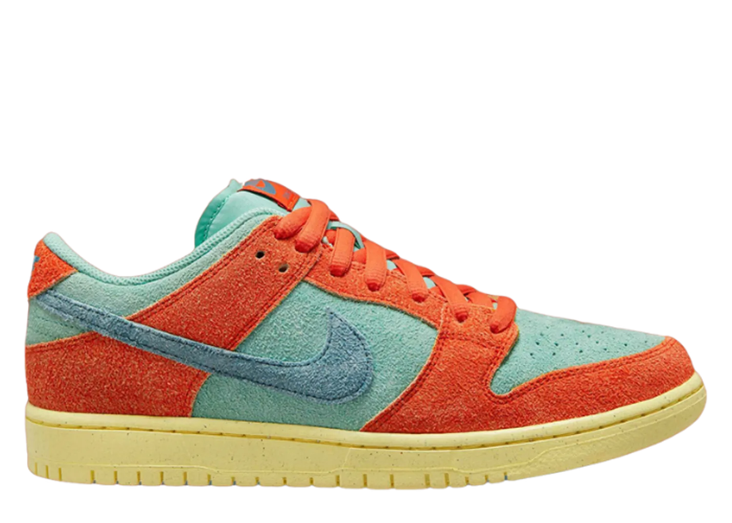 Nike SB Dunk Low Aqua Noise