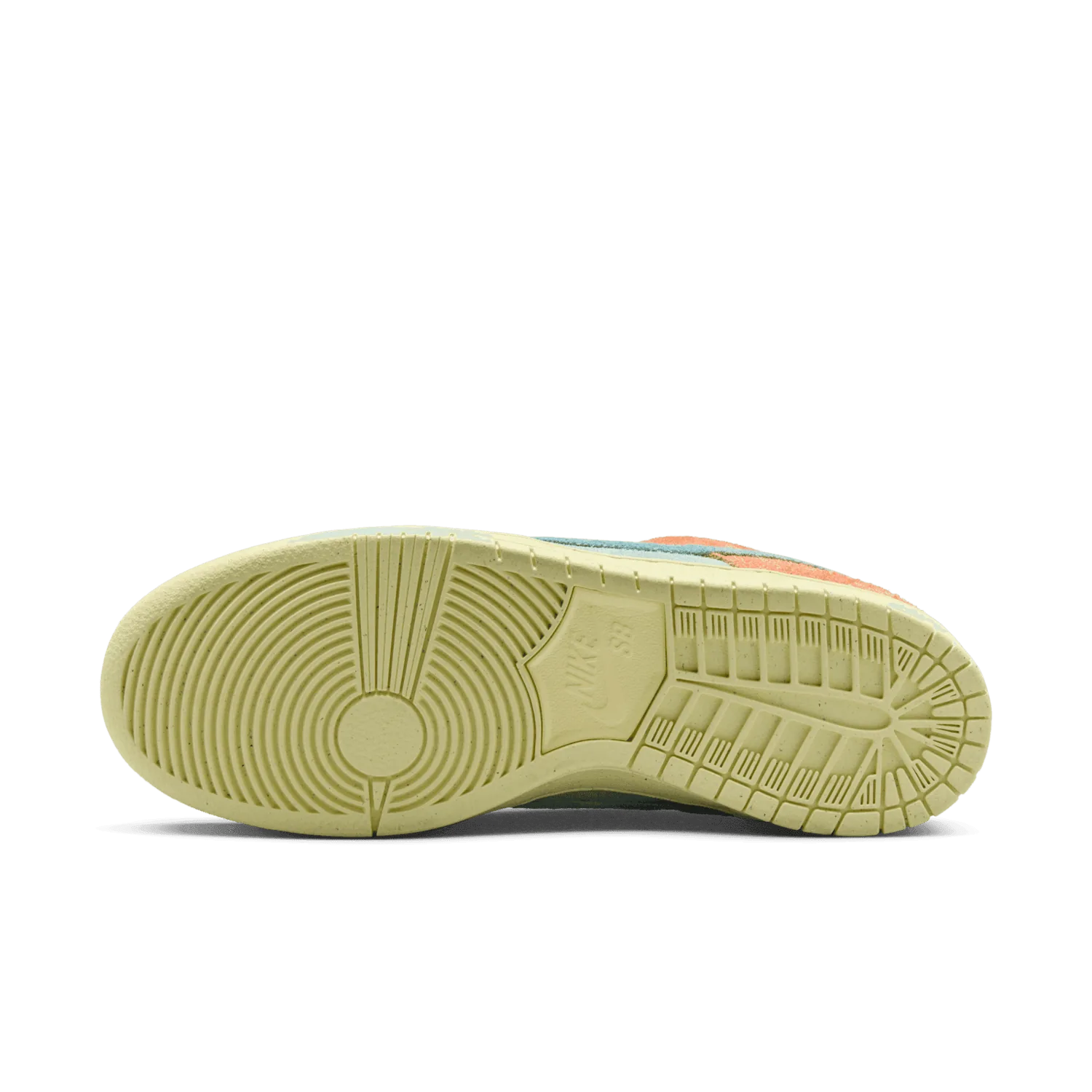Nike SB Dunk Low Aqua Noise image 2