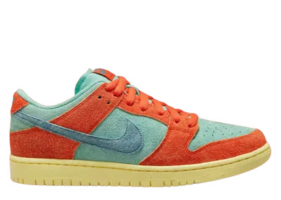 Nike SB Dunk Low Aqua Noise