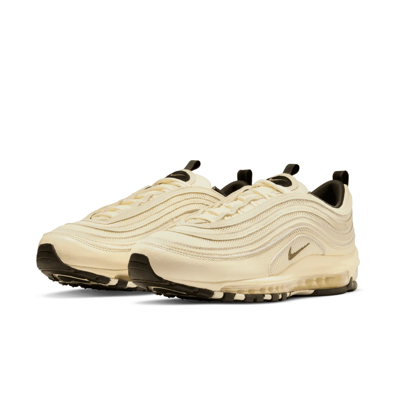 Nike Air Max 97 Coconut Milk image 4