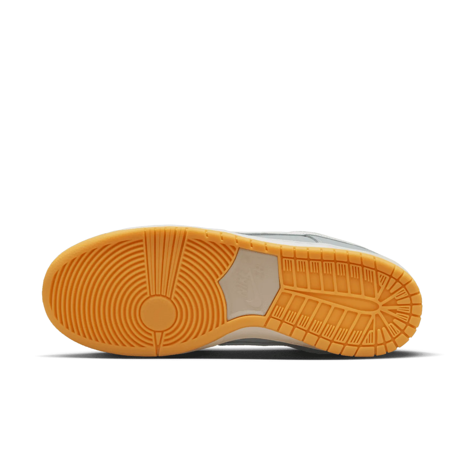 Nike SB Dunk Low ISO Wolf Grey Gum image 2