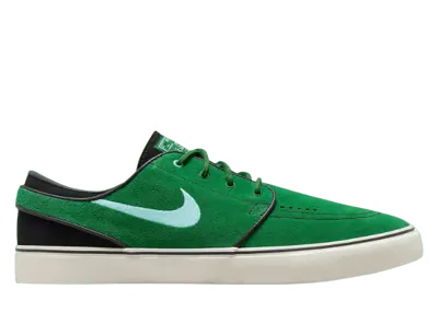 Nike SB Zoom Janoski OG+ Gorge Green