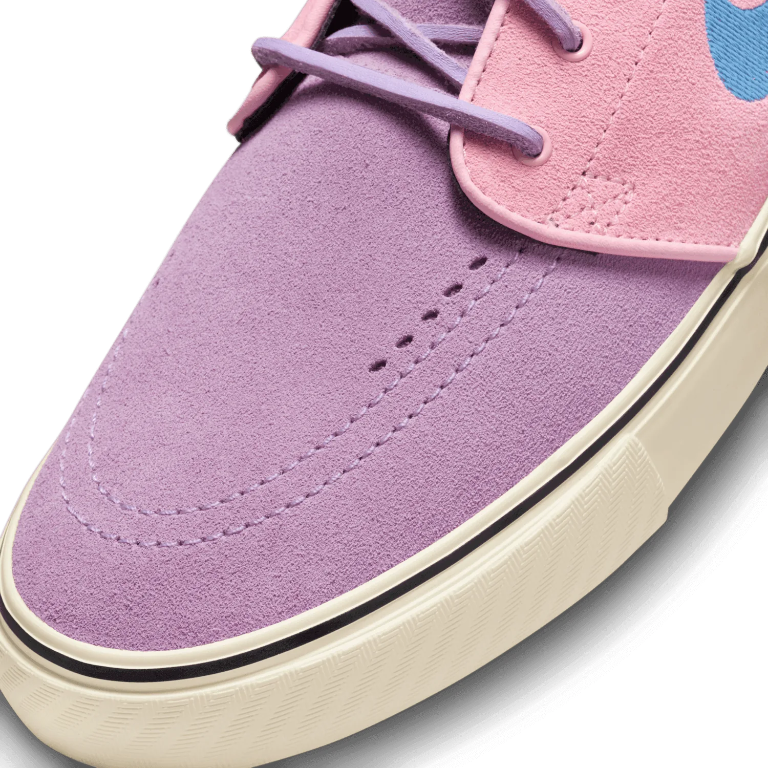 Nike SB Zoom Janoski+ OG Lilac Medium Soft Pink image 6