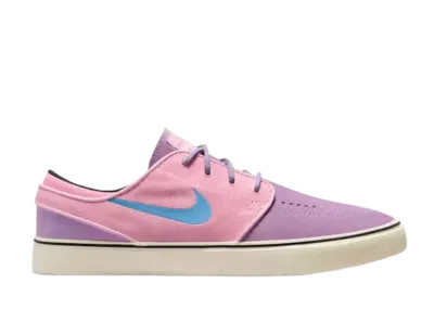 Nike SB Zoom Janoski+ OG Lilac Medium Soft Pink