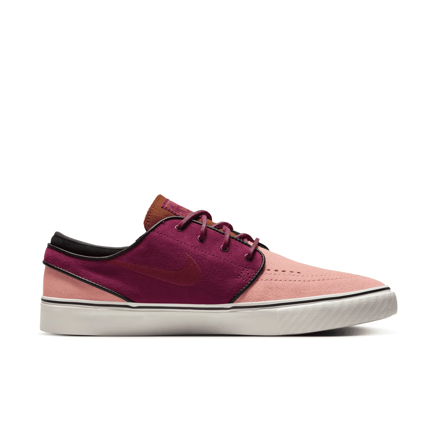 Nike SB Zoom Janoski OG+ Red Stardust image 2