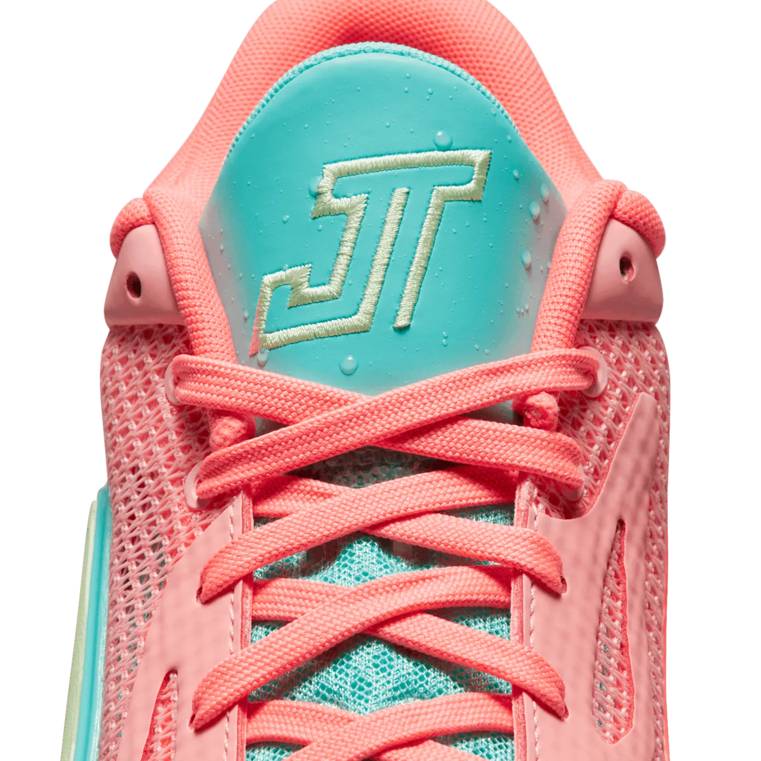 Jordan Tatum 1 Pink Lemonade image 8