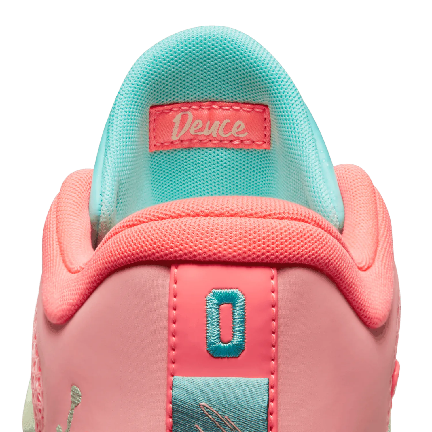 Jordan Tatum 1 Pink Lemonade image 9