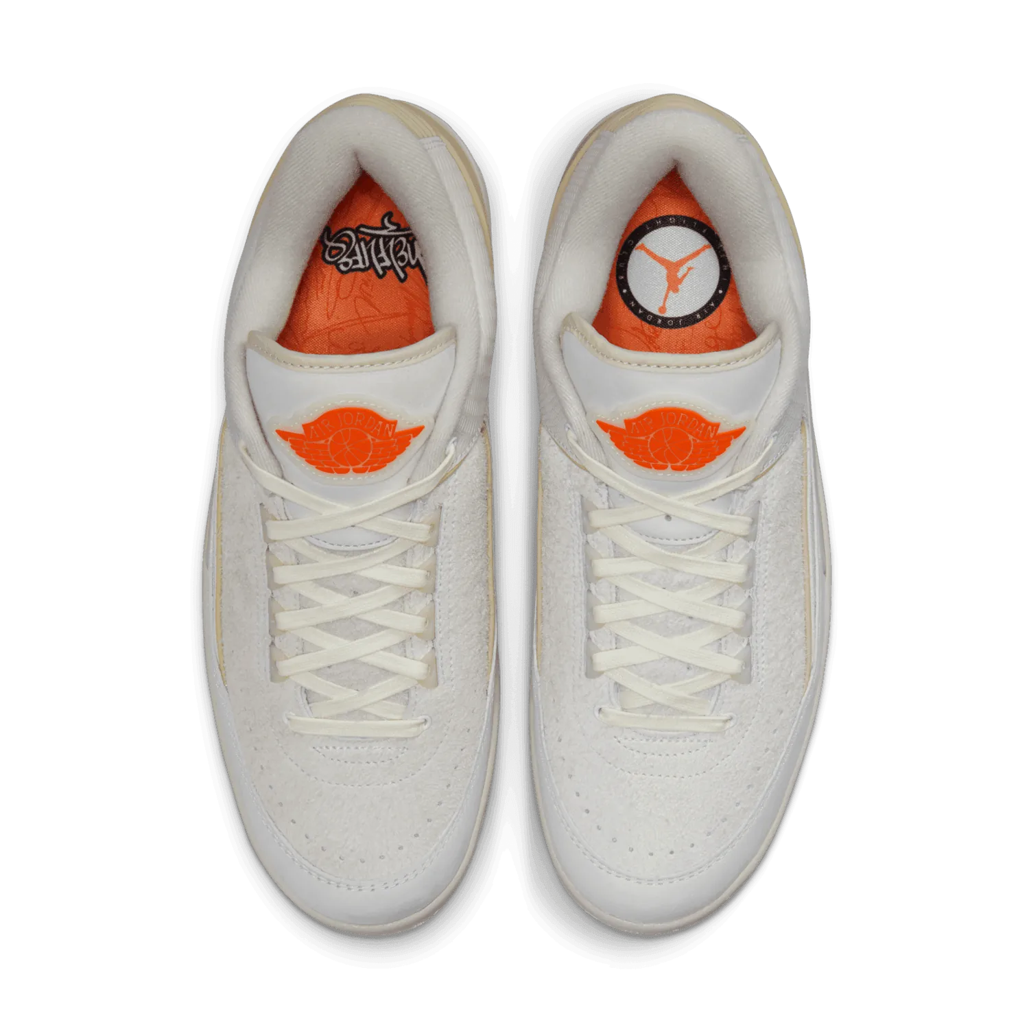 Air Jordan 2 Retro Low Shelflife image 5