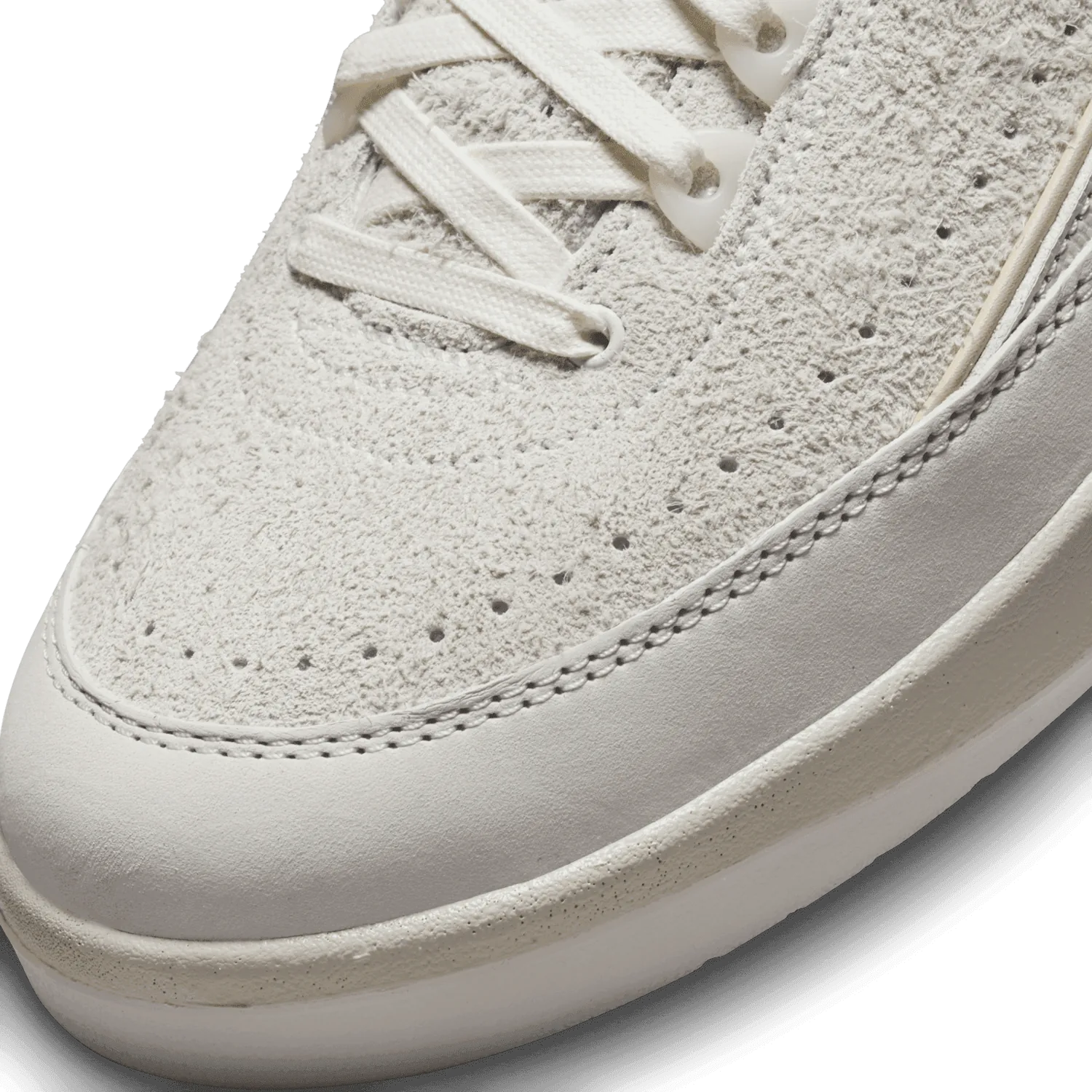 Air Jordan 2 Retro Low Shelflife image 8