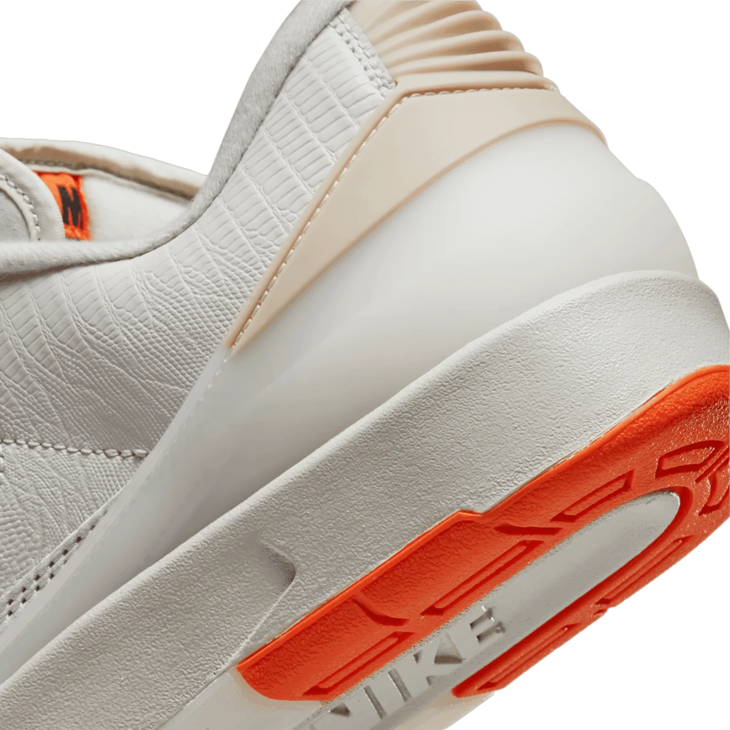 Air Jordan 2 Retro Low Shelflife image 9
