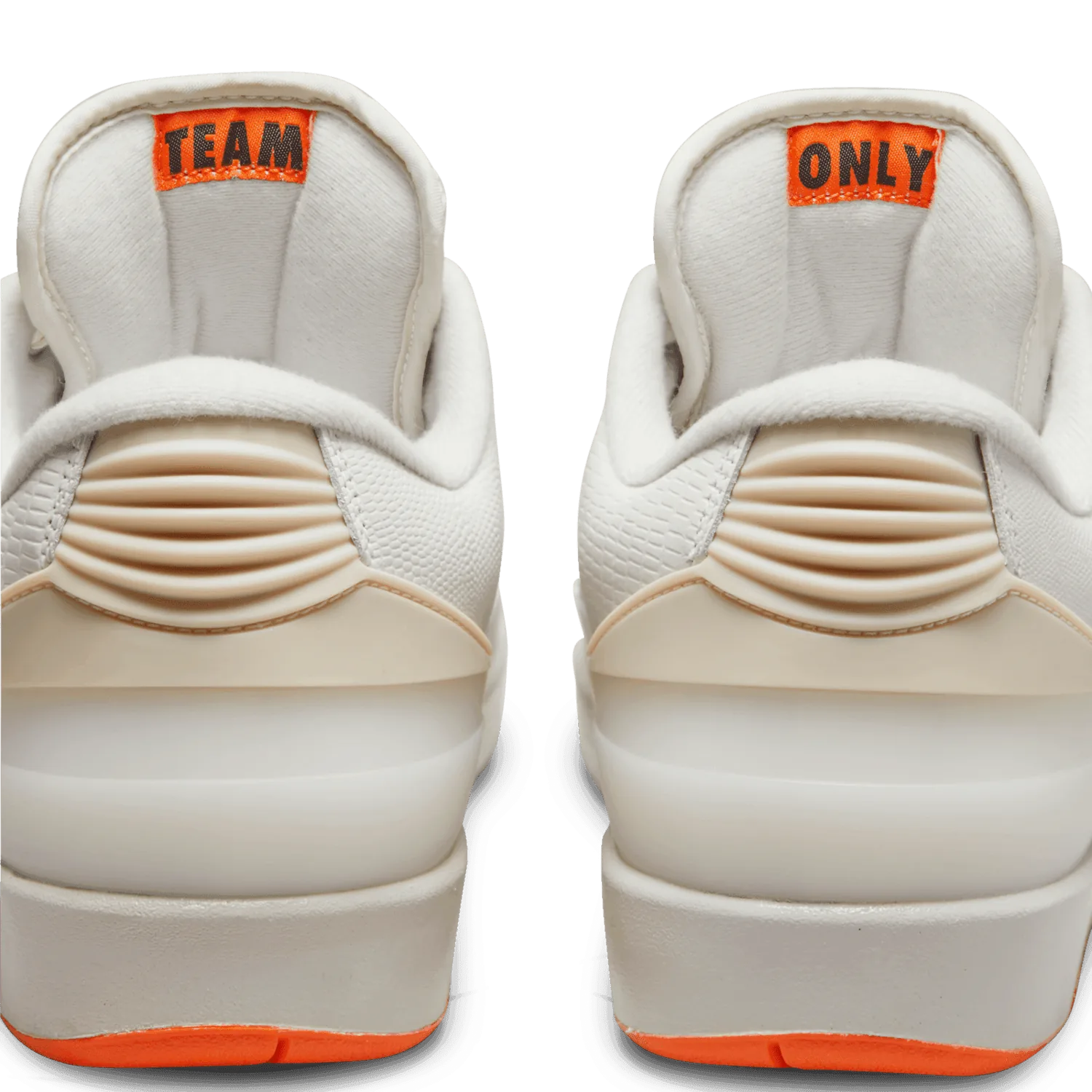 Air Jordan 2 Retro Low Shelflife image 10