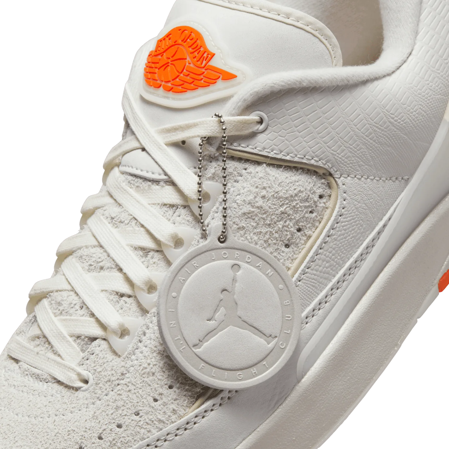Air Jordan 2 Retro Low Shelflife image 12