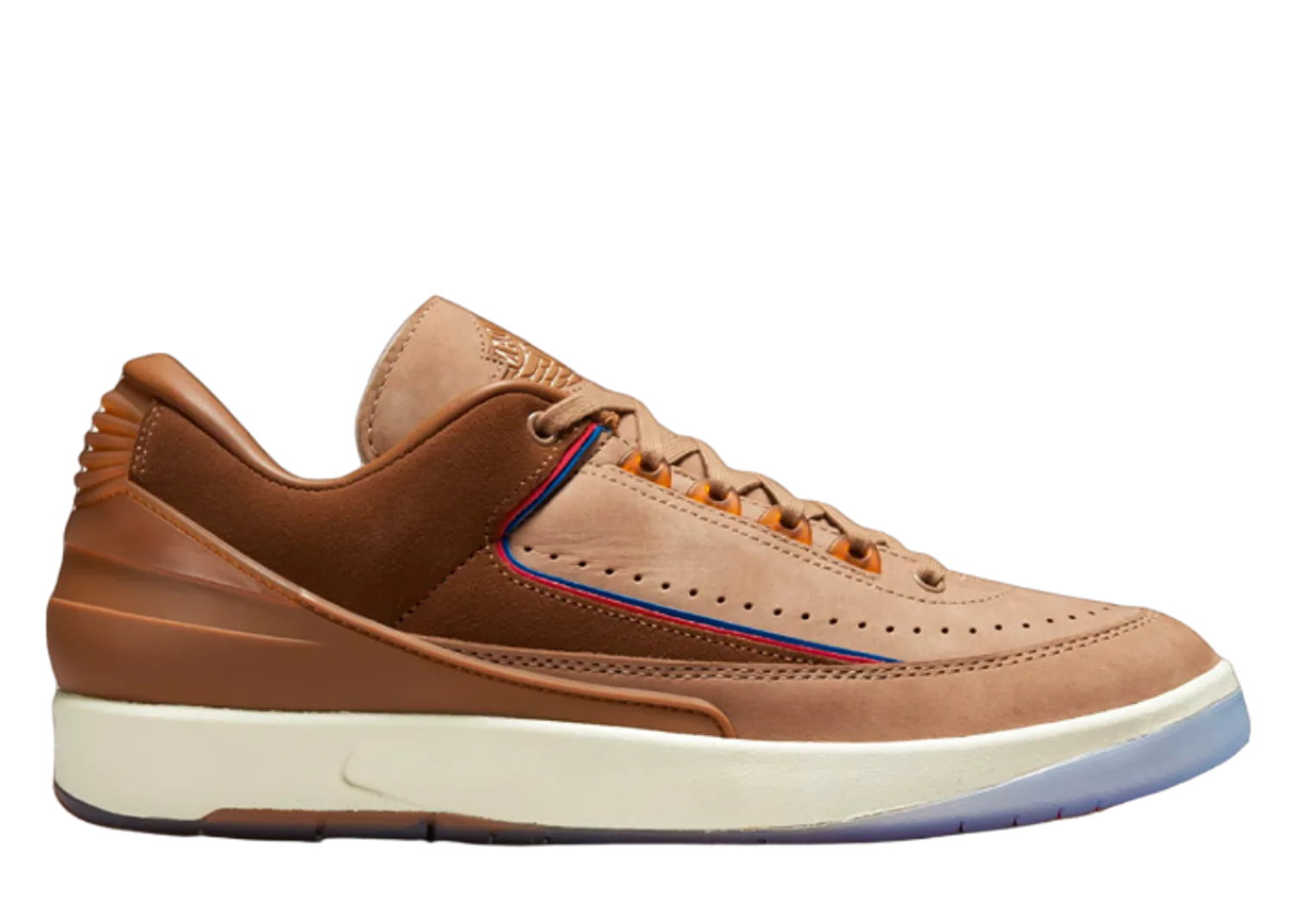 Air Jordan 2 Retro Low Two 18