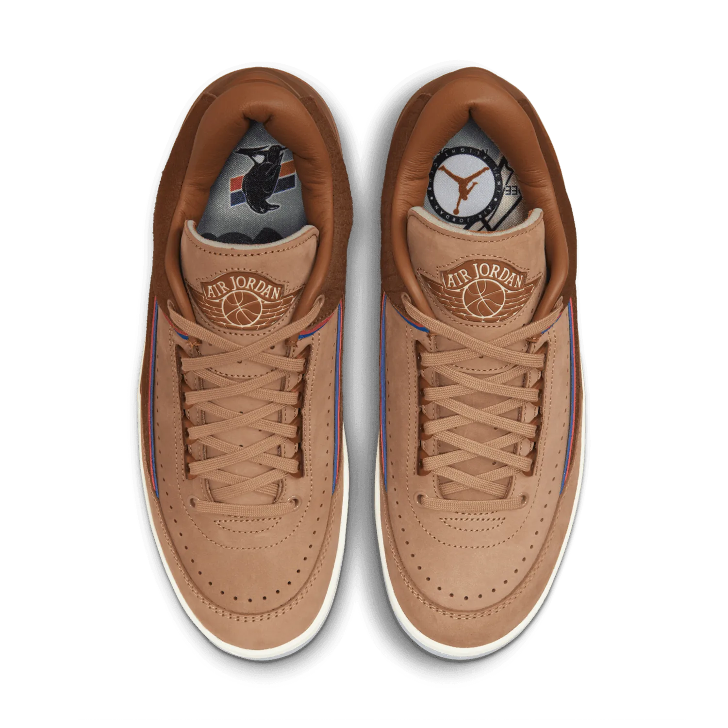 Air Jordan 2 Retro Low Two 18 image 7