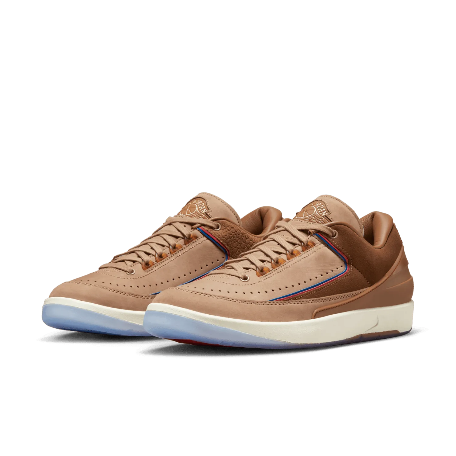 Air Jordan 2 Retro Low Two 18 image 8