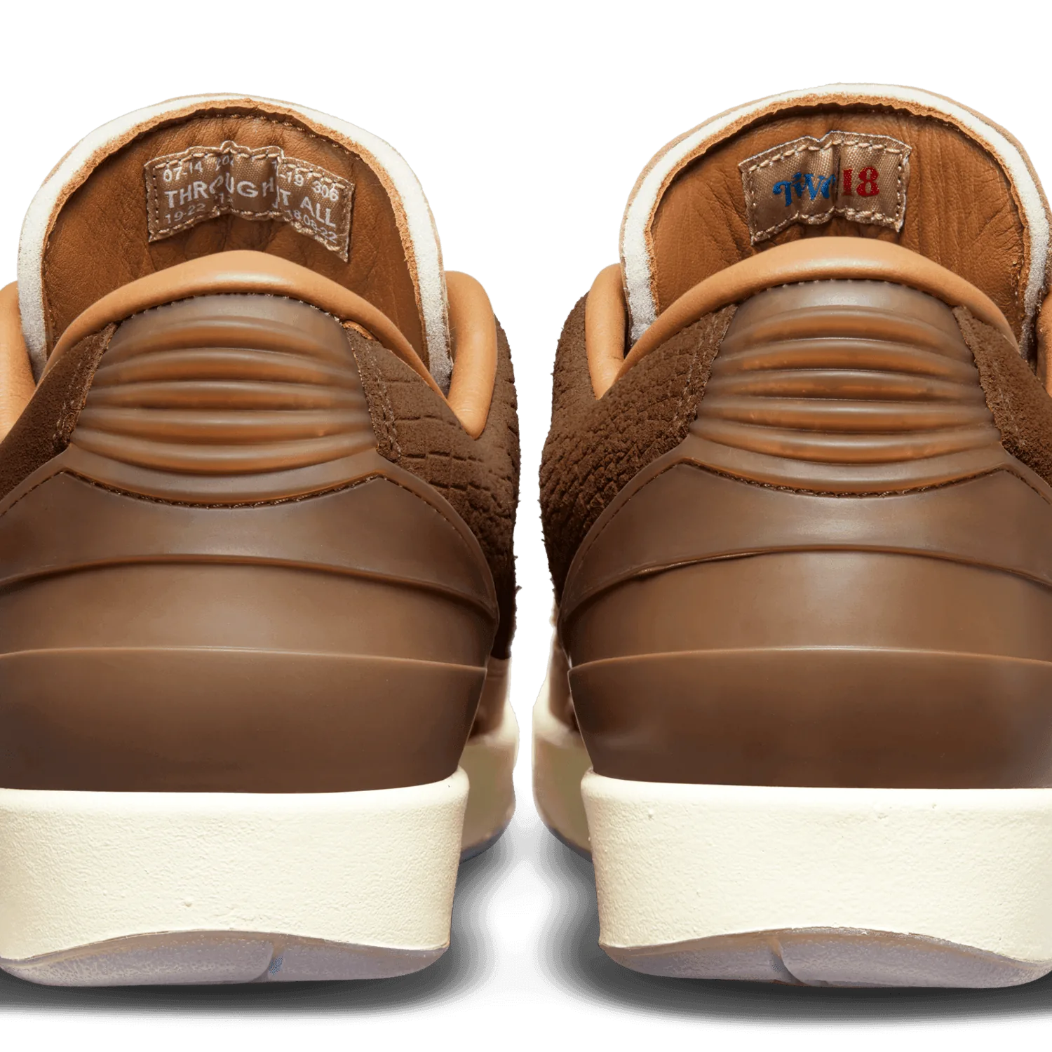 Air Jordan 2 Retro Low Two 18 image 12
