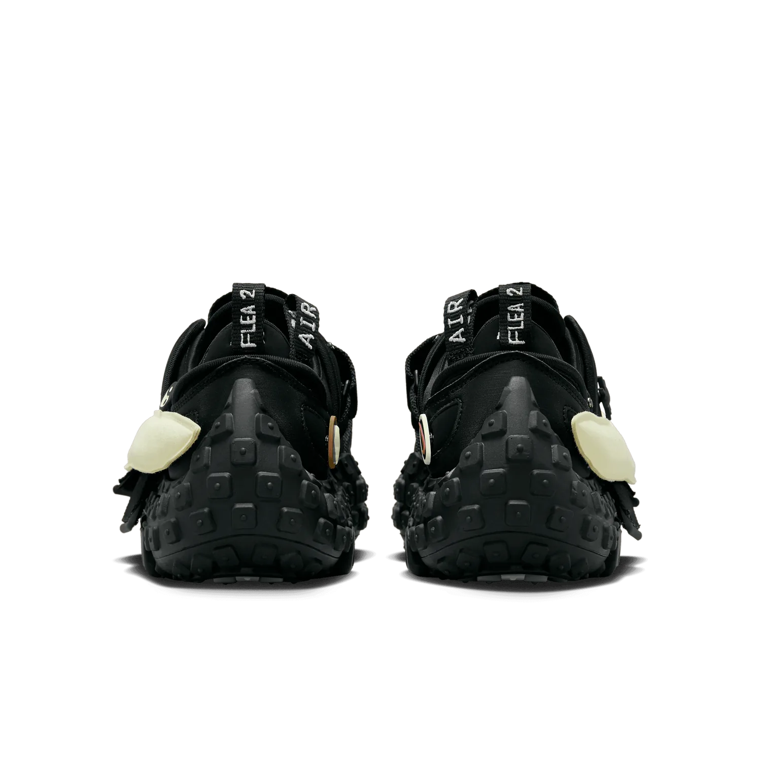 Nike Flea 2 Cactus Plant Flea Market Black image 4