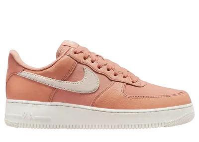 Nike Air Force 1 Low LX Amber Brown Phantom