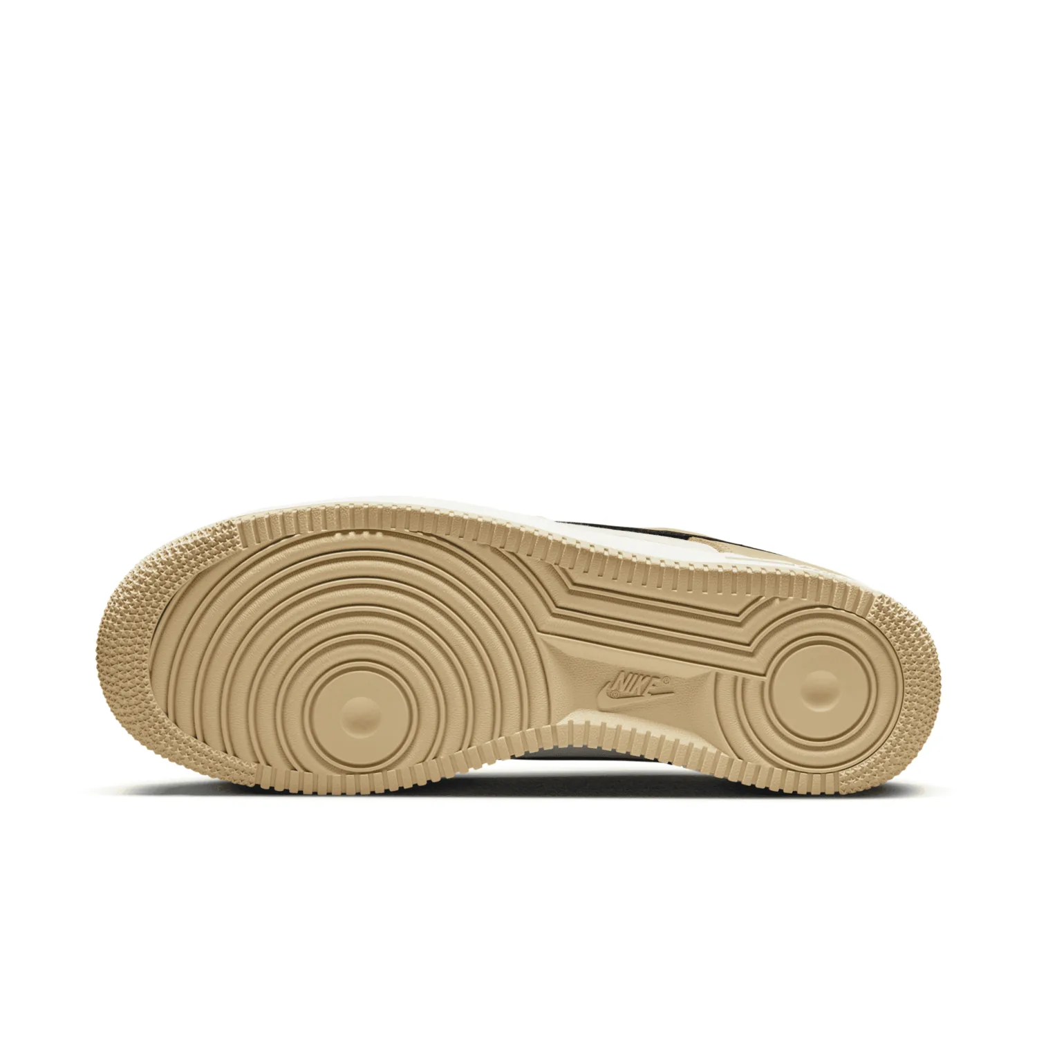 Nike Air Force 1 Low LX Team Gold Black image 2