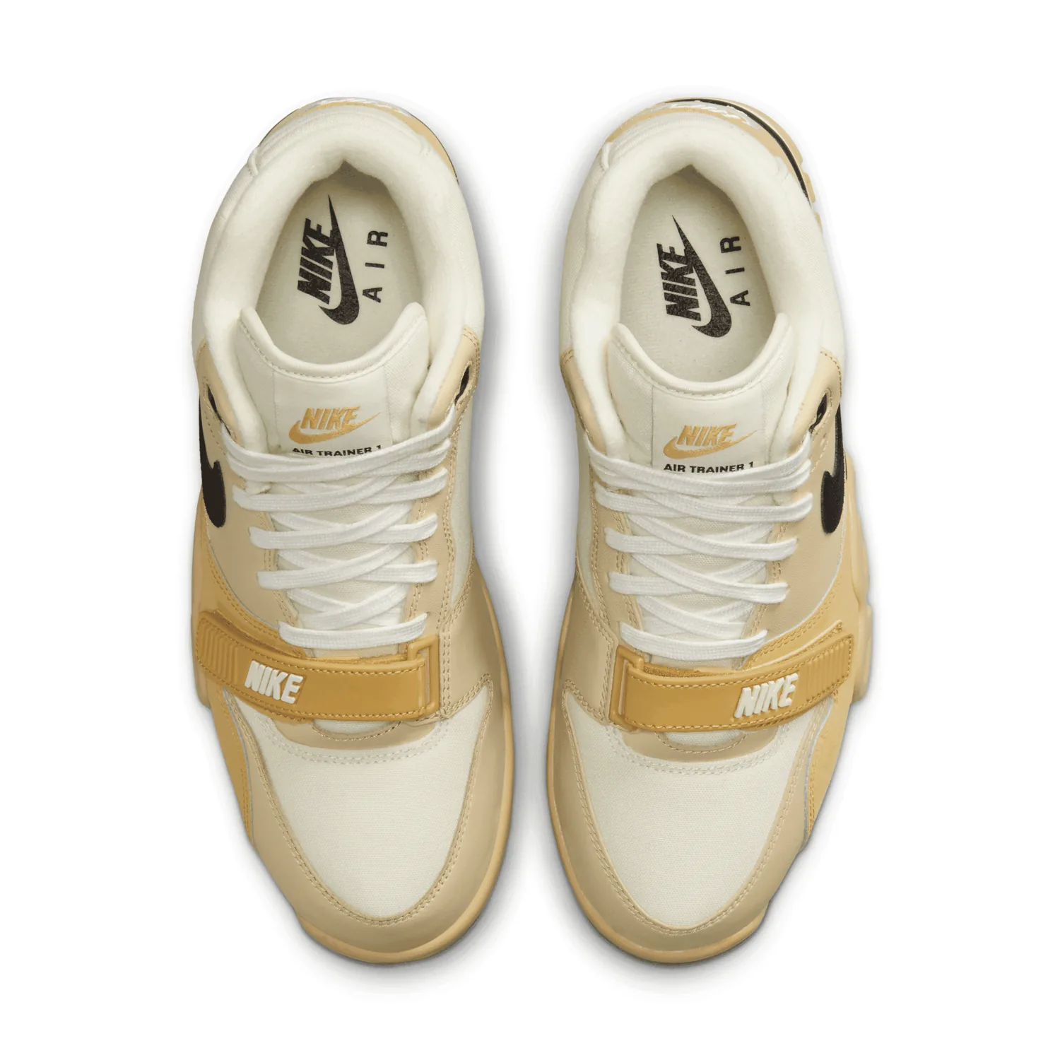 Nike Air Trainer 1 Coconut Milk image 4