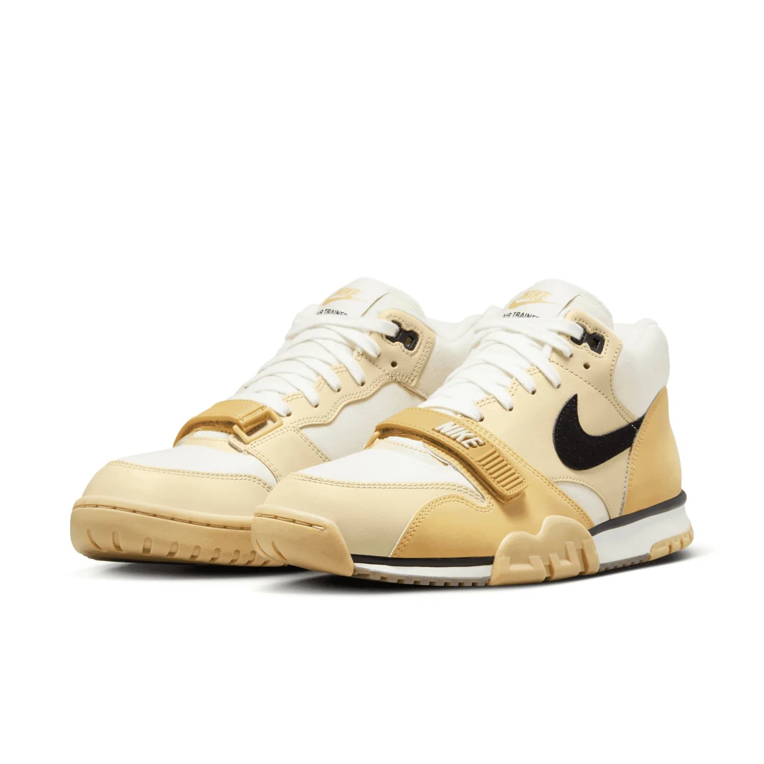 Nike Air Trainer 1 Coconut Milk image 5