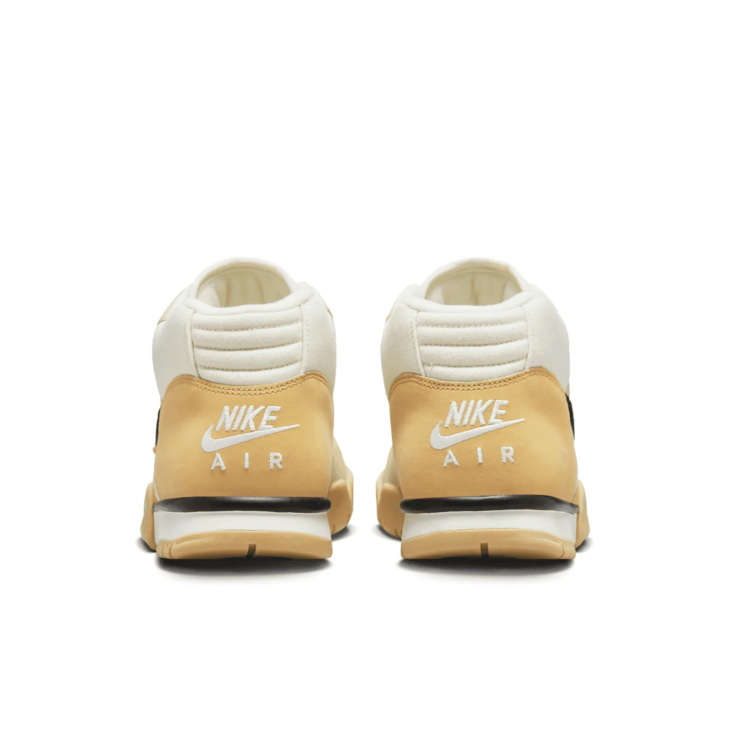 Nike Air Trainer 1 Coconut Milk image 6