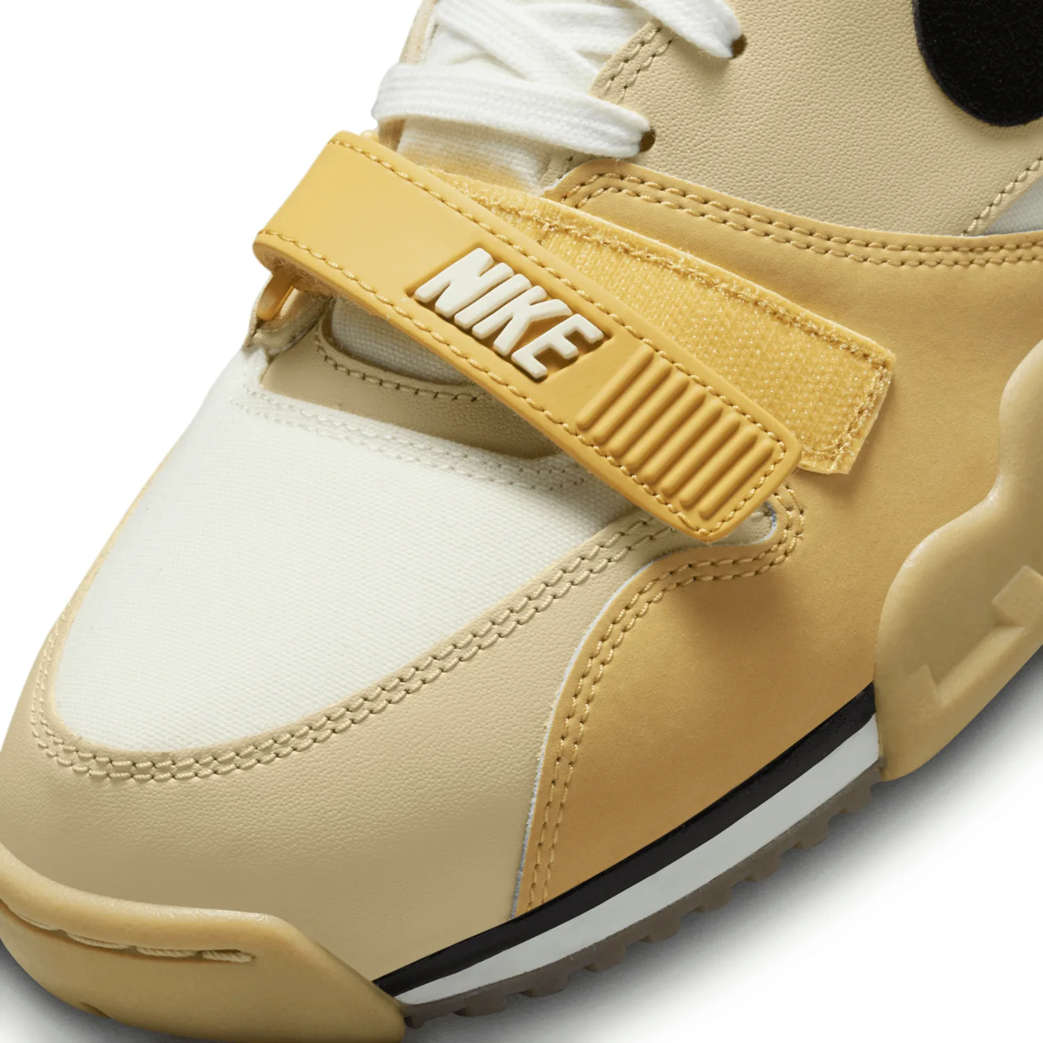 Nike Air Trainer 1 Coconut Milk image 7
