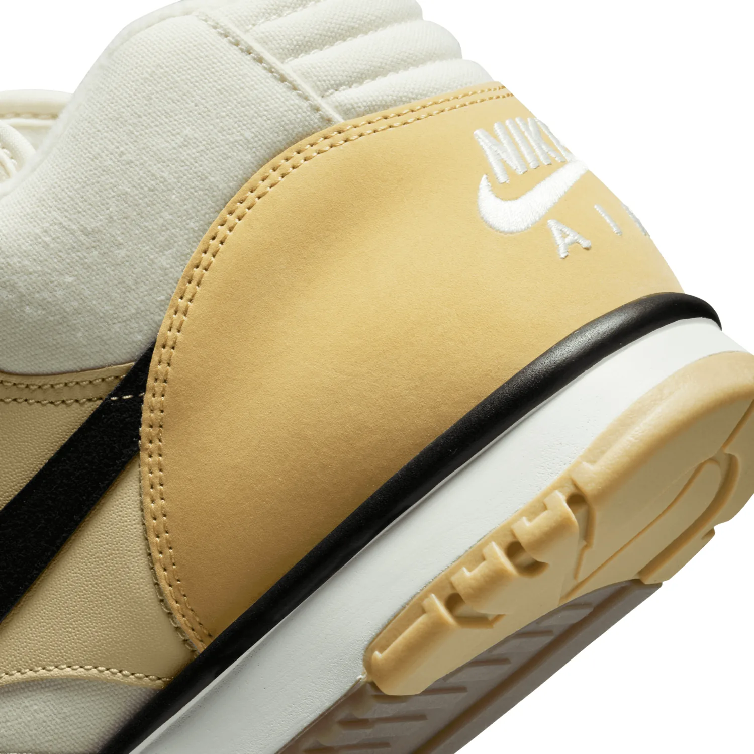 Nike Air Trainer 1 Coconut Milk image 8