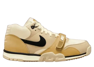 Nike Air Trainer 1 Coconut Milk